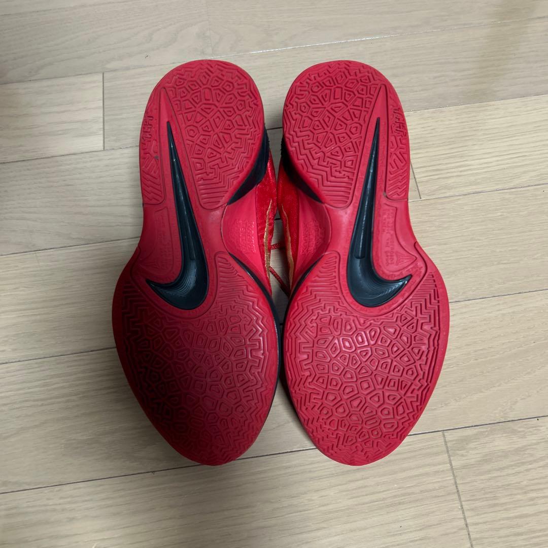 JA2 バスケットボールシューズ　27.5cm