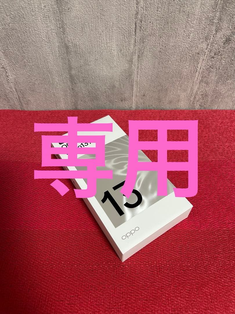 新品未使用　OPPO Reno 13A 2台 ネイビーとブルー 楽天市場】「新品・未使用品」SIMフリー OPPO Reno13 A [ルミナス