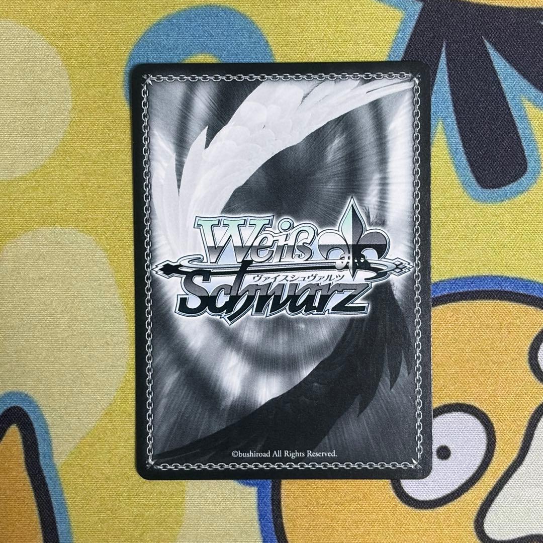 【ヴァイス】Bunny X 777　RRR＋　NIKKE　ノワール　ブラン