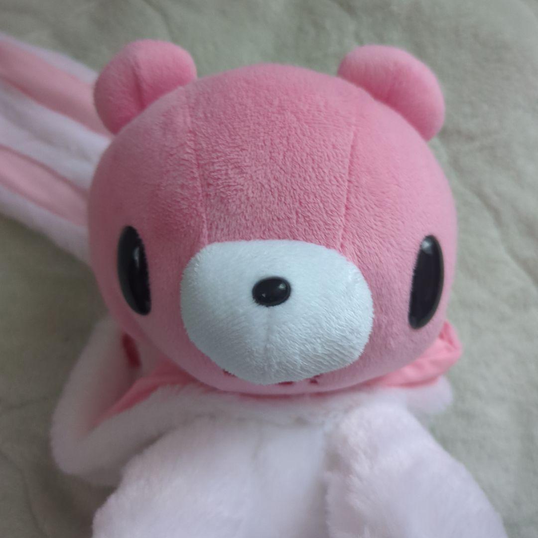 グルーミー ぬいぐるみ 汎用うさぎ コス チャックスGPタイトー