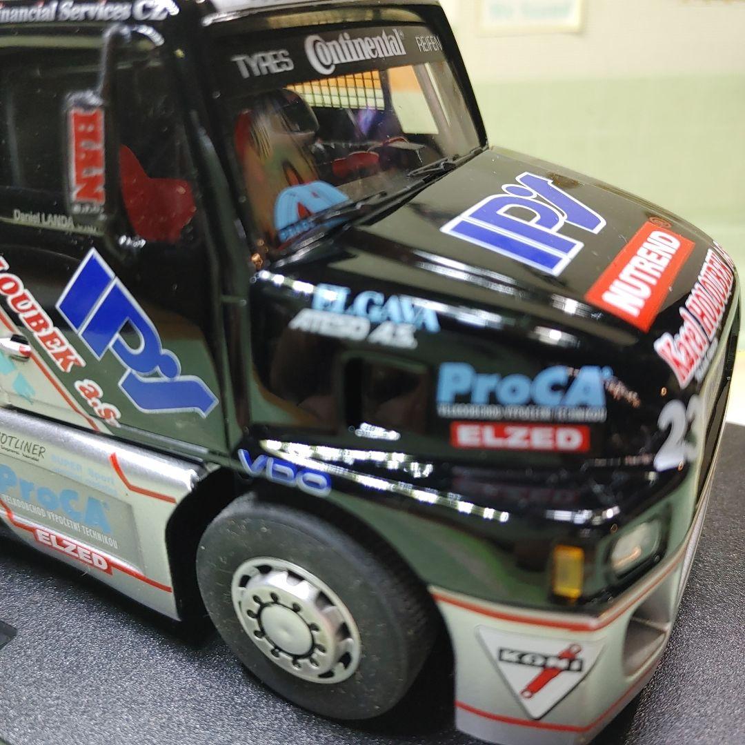SIU SL 250スロットカー1/32（ミラー無し）