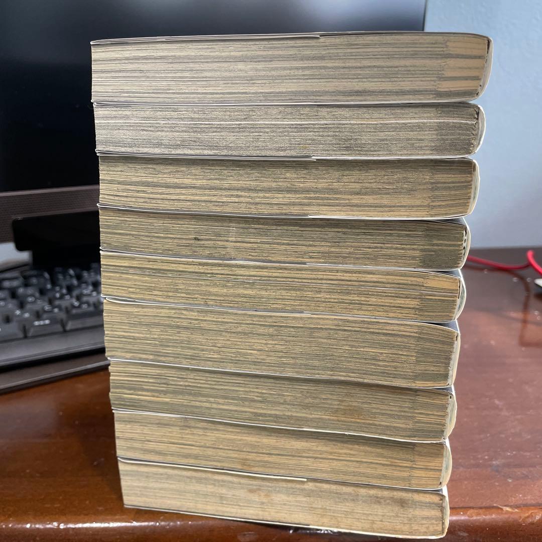 うみねこのなく頃に散episode 8 全巻セット