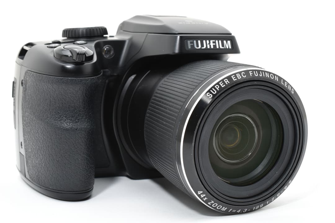 美品 FUJIFILM FinePix S8400 スマホ転送OK #9554 - メルカリ
