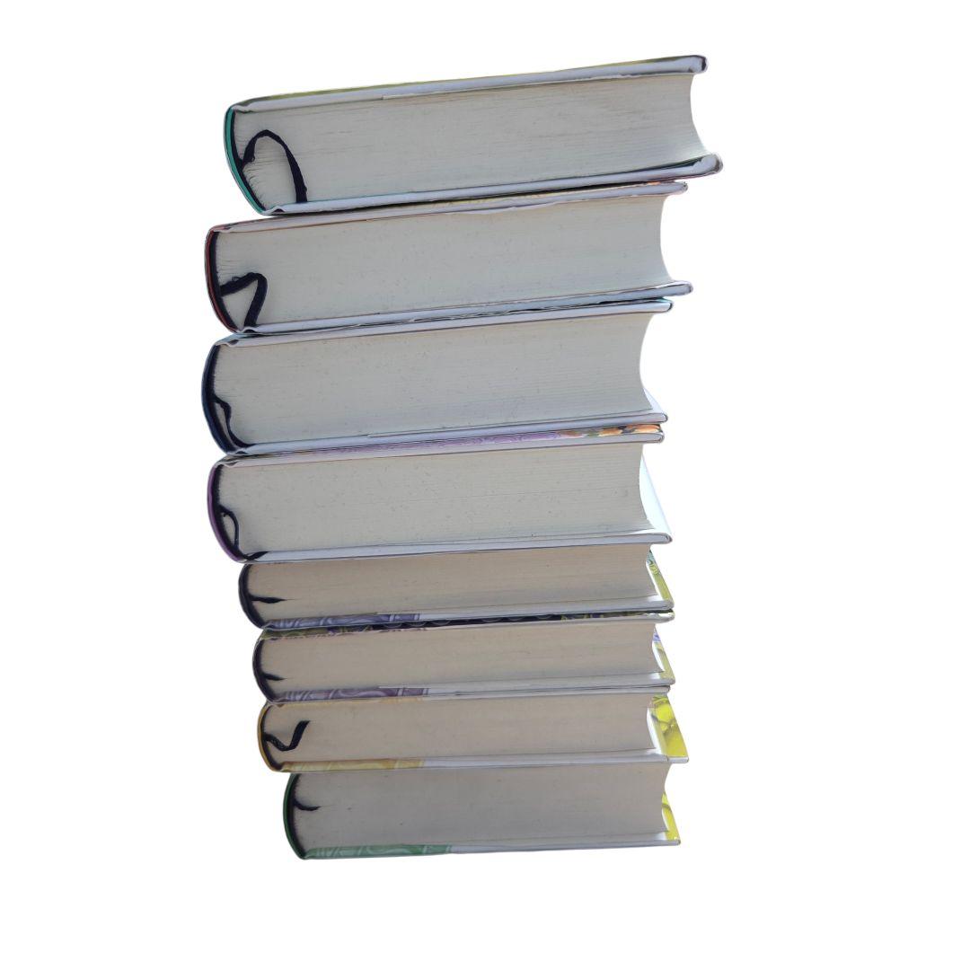 アリーの物語 女騎士アランナの娘 1～4 女騎士アランナ 1～4