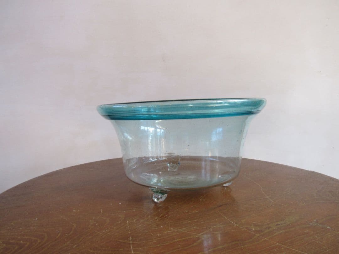 大正ガラス 金魚鉢 ビオトープ レトロ 楽天市場】送料無料【 津軽びいどろ 金魚鉢 】インテリア ギフト