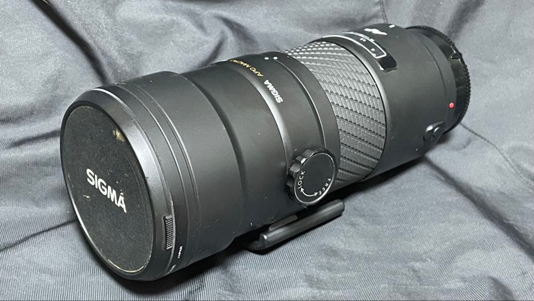 SIGMA APO MACRO 180mm F2.8 単焦点レンズ Amazon.co.jp: SIGMA APO MACRO 180mm F2.8 EX DG OS HSM レンズ