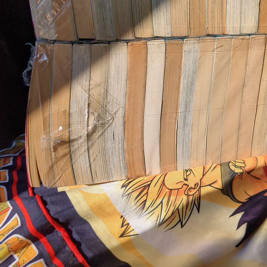 《良品》ジョジョの奇妙な冒険 全63巻セット