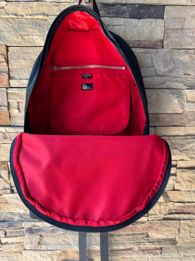 PORTER L-fine (ポーターエルファイン)