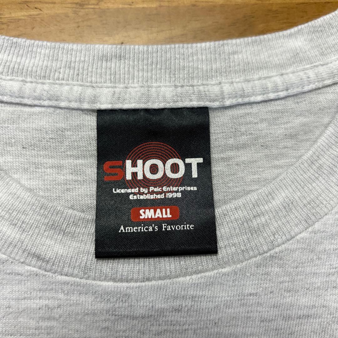 超希少品 オアシス2002年伝説の福岡会場限定Tシャツ】 - メルカリ