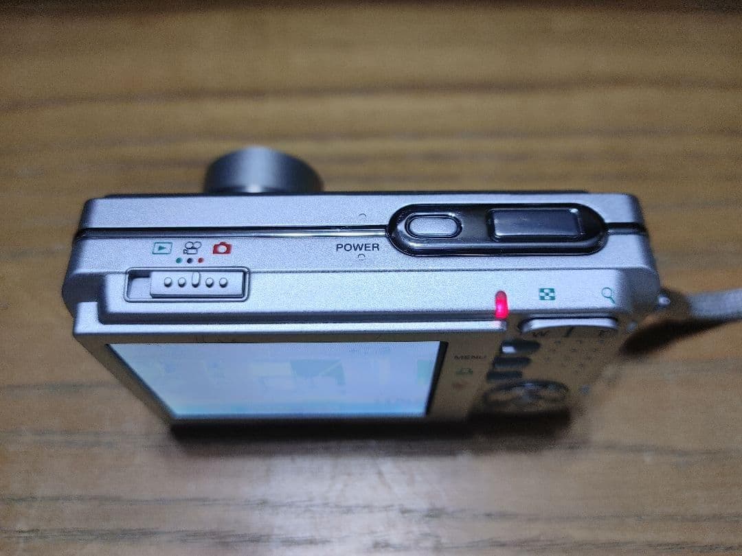 美品動作確認済】OLYMPUS FE-150 デジカメ オールドコンデジ - メルカリ