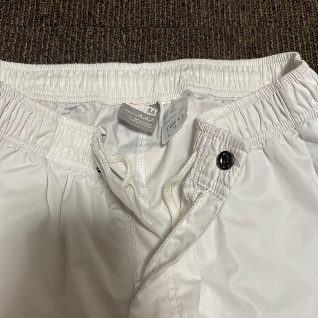 a*l様 ※値下げ NIKE ナイキ 白 セットアップ - メルカリ