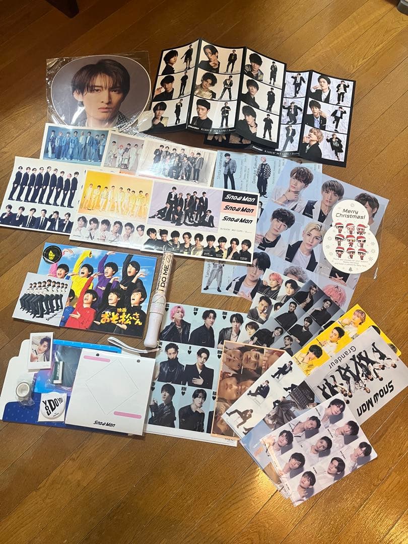 Man CD DVD まとめ売り 特典あり