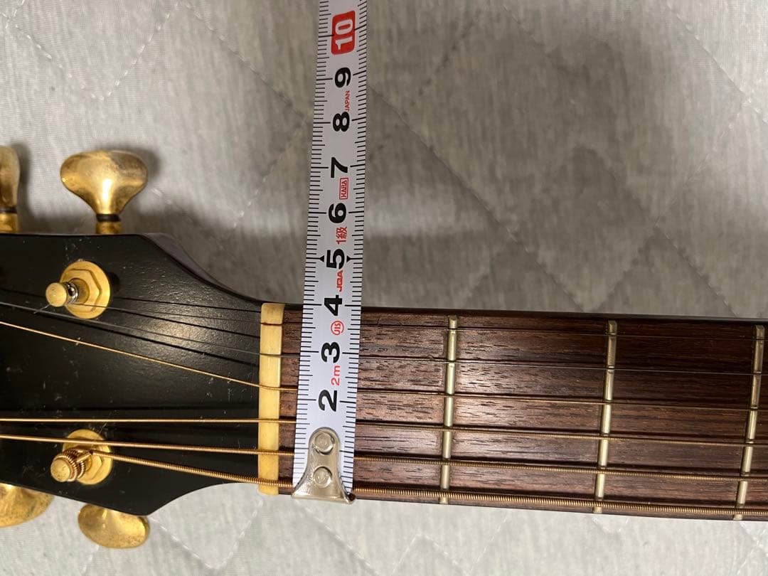 k.yairi BL-85 希少 エレカシ(宮本浩次)使用モデル 写真集付き - メルカリ