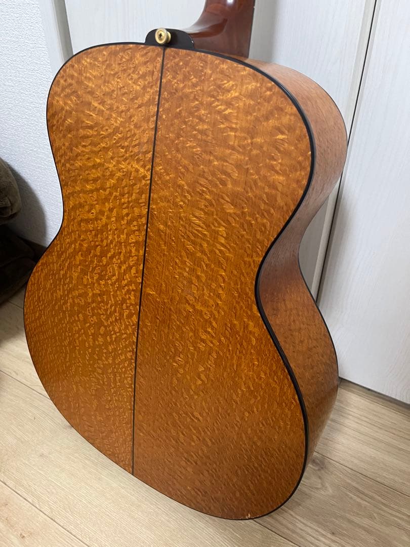 k.yairi BL-85 希少 エレカシ(宮本浩次)使用モデル 写真集付き - メルカリ