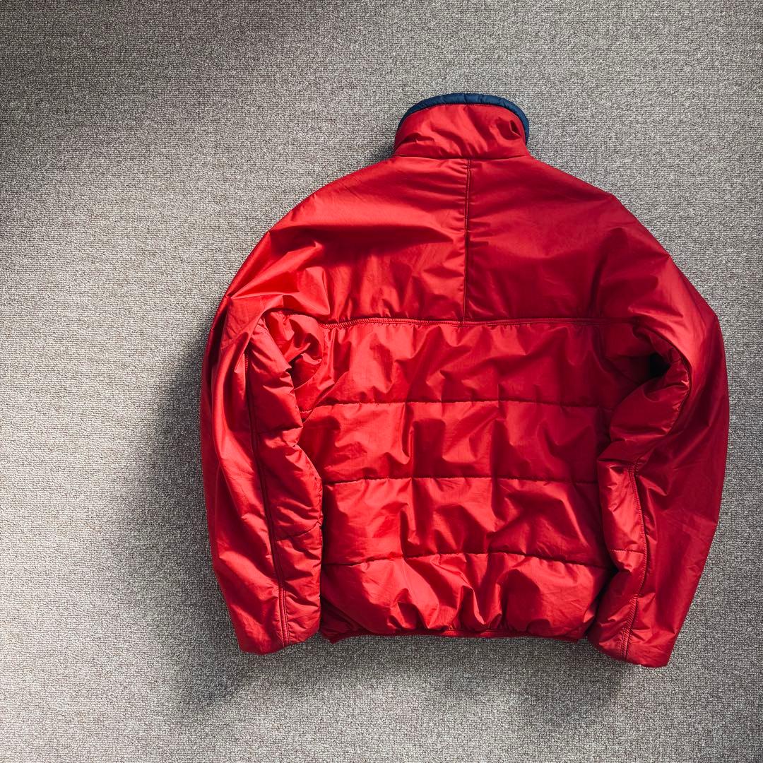 【破格】パタゴニア '98 USA ファイヤーボール 《S》 Patagonia