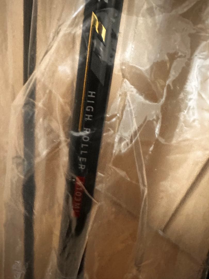 APIA 6th Foojin'Z HIGH ROLLER S103ML - メルカリ