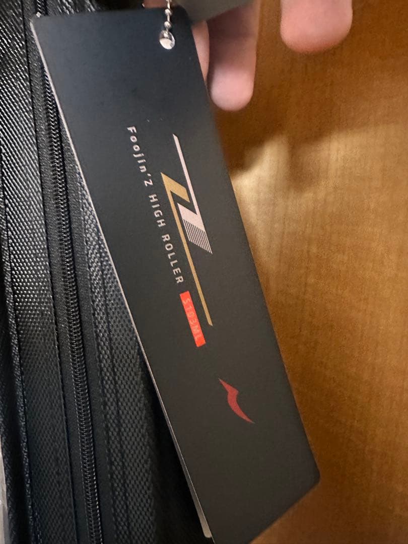 APIA 6th Foojin'Z HIGH ROLLER S103ML - メルカリ