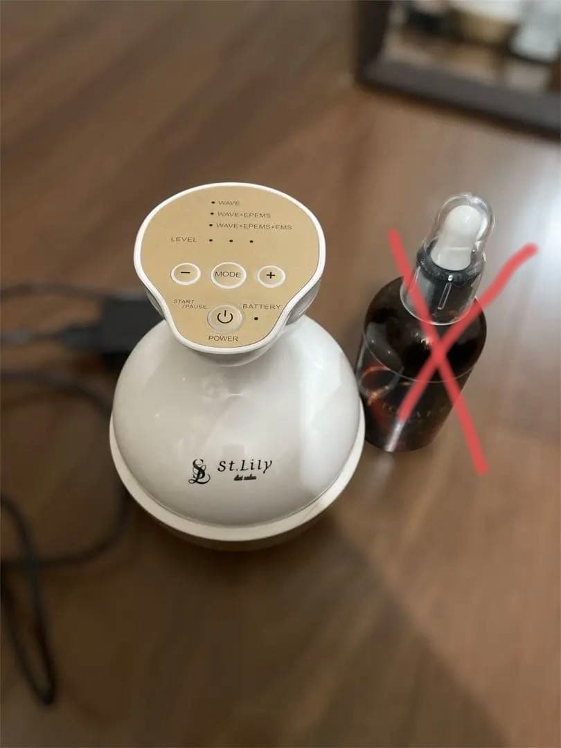 manazouSt.Lily ダイエットホームマシーン manazou様専用St.Lily ダイエットホームマシーン