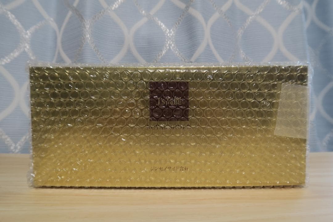 新品/14本入り〉J's高麗ロイヤルショットⅢ 14本＋おまけ1本 - メルカリ