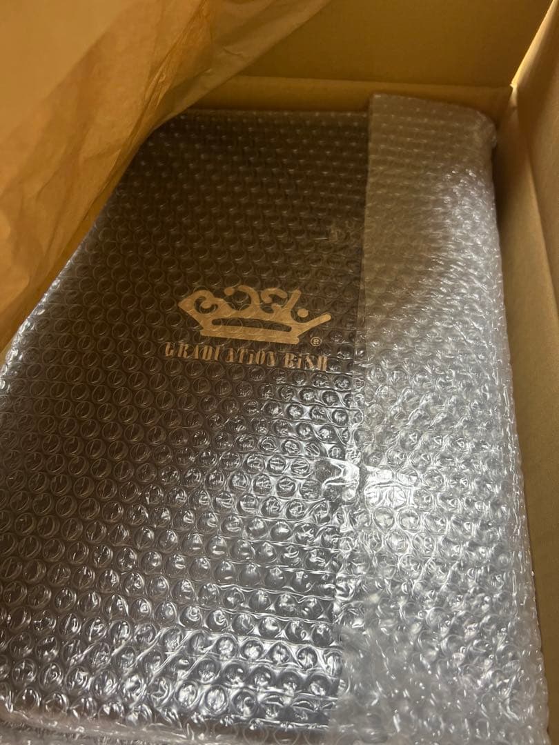 永遠　GRADUATiON BiSH アユニ・D ソロver