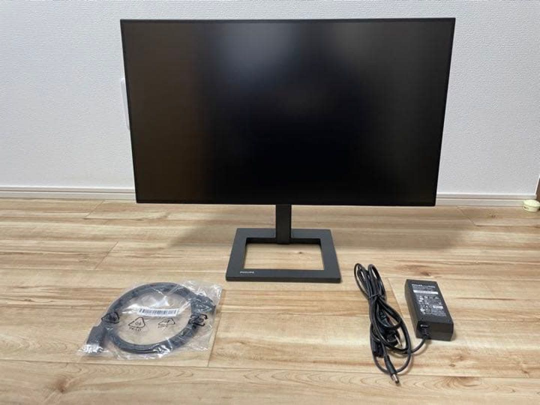 【即日発送可】Phillips 272E2F 27インチ フル HD 液晶モニター 272E2F/11 | Philips