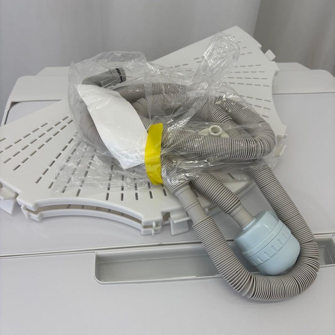 900 東芝 洗濯機 10キロ 23年製 綺麗 安い 設置無料 AW-10DP3 - メルカリ