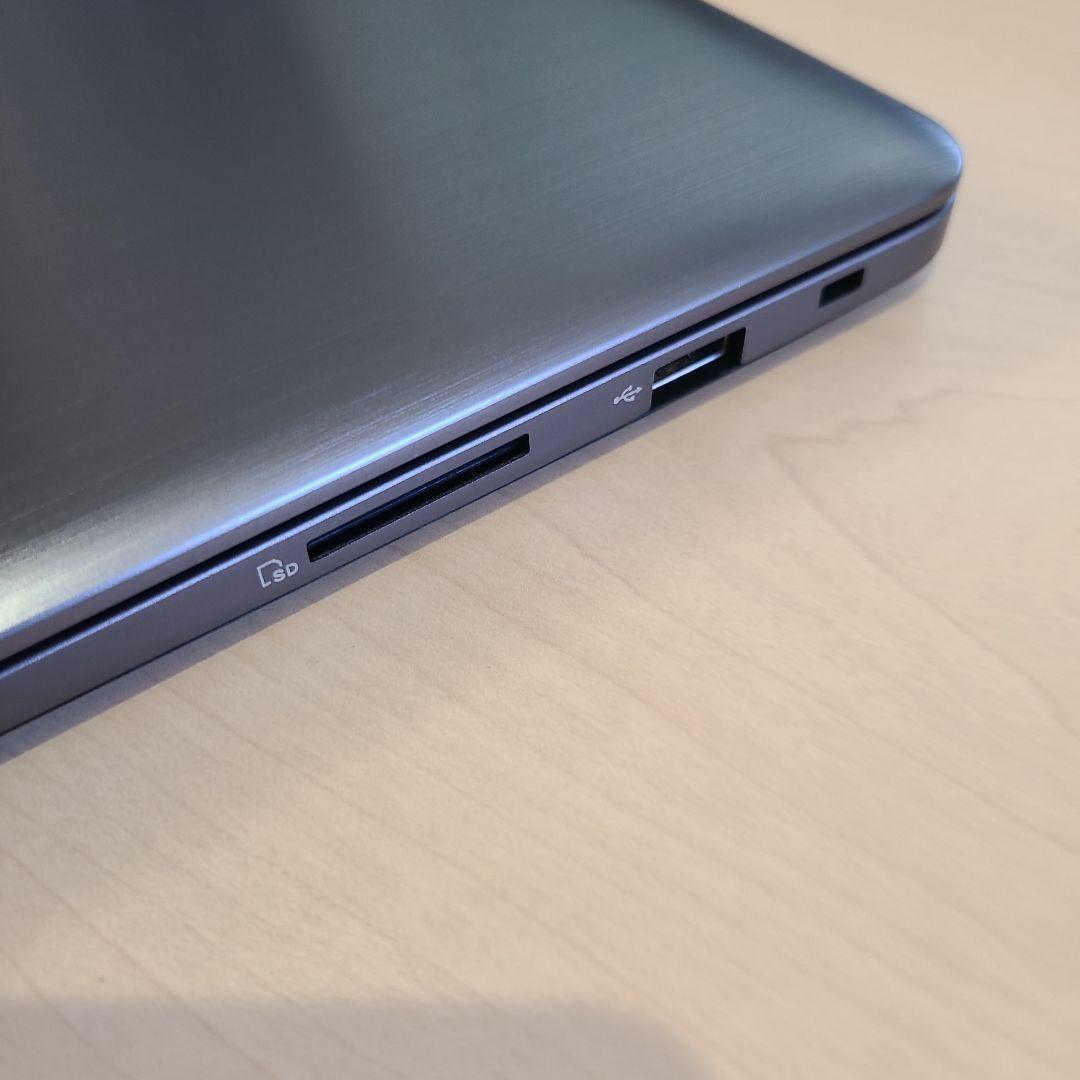 ASUS E40S ノートPC Intel N3050 4GB 64GB