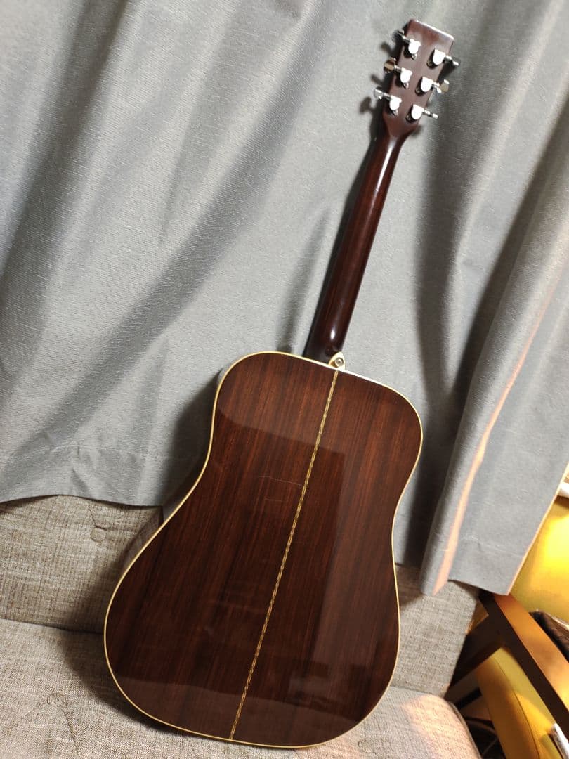 Vesta Graham ベスタグラハム VD-40 希少アコースティックギター