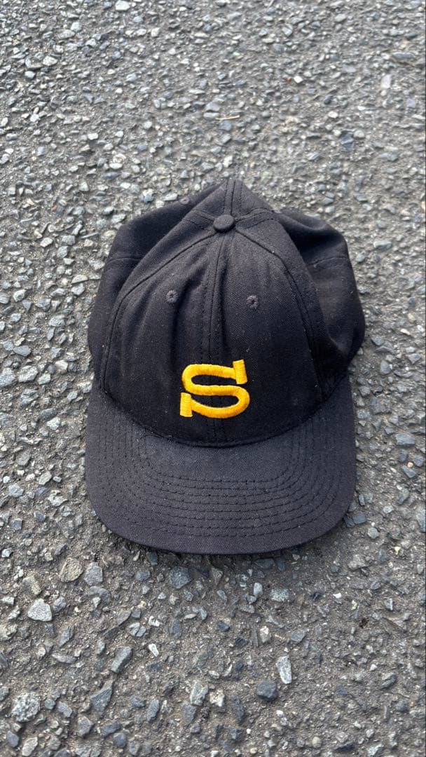 STUSSY SPORT old stussy 白タグ 90s 90's old stussy Design Tee “白タグ” “stussy sport”【下北沢店】 | curb