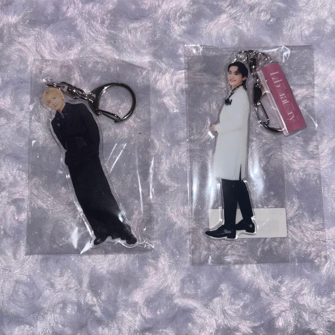 原因は自分にある。 桜木雅哉 アクキー - メルカリ