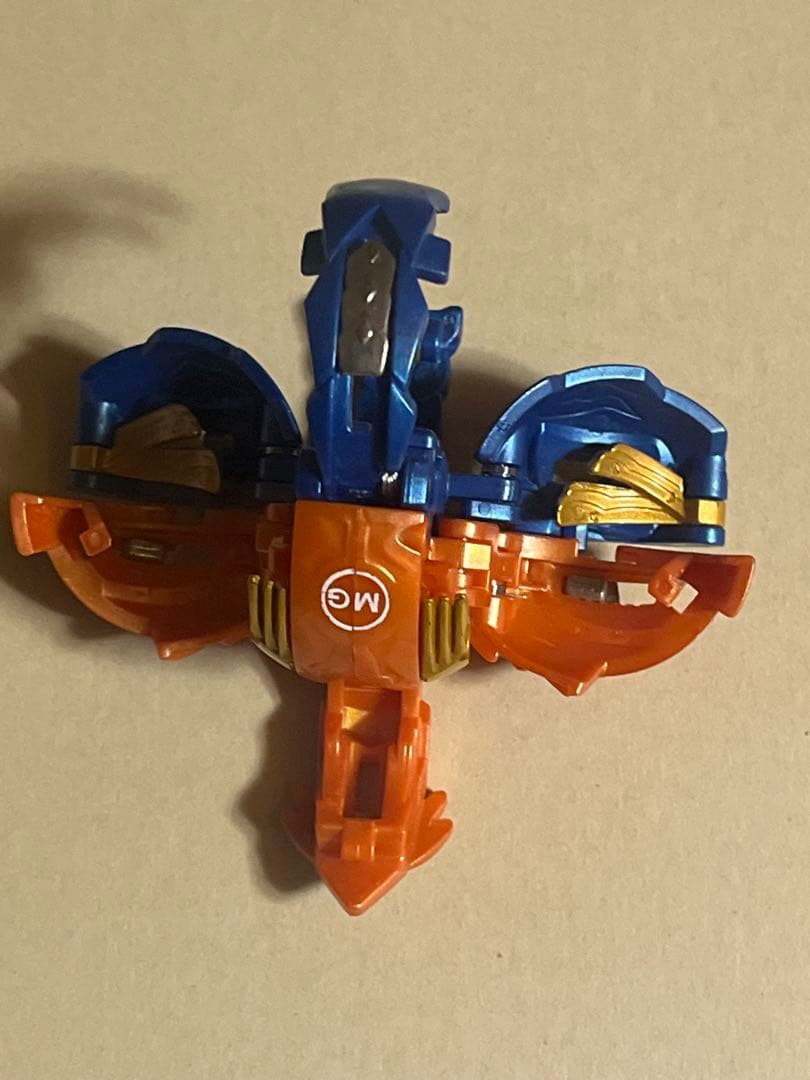 美品 爆丸 瞬ホルス - メルカリ