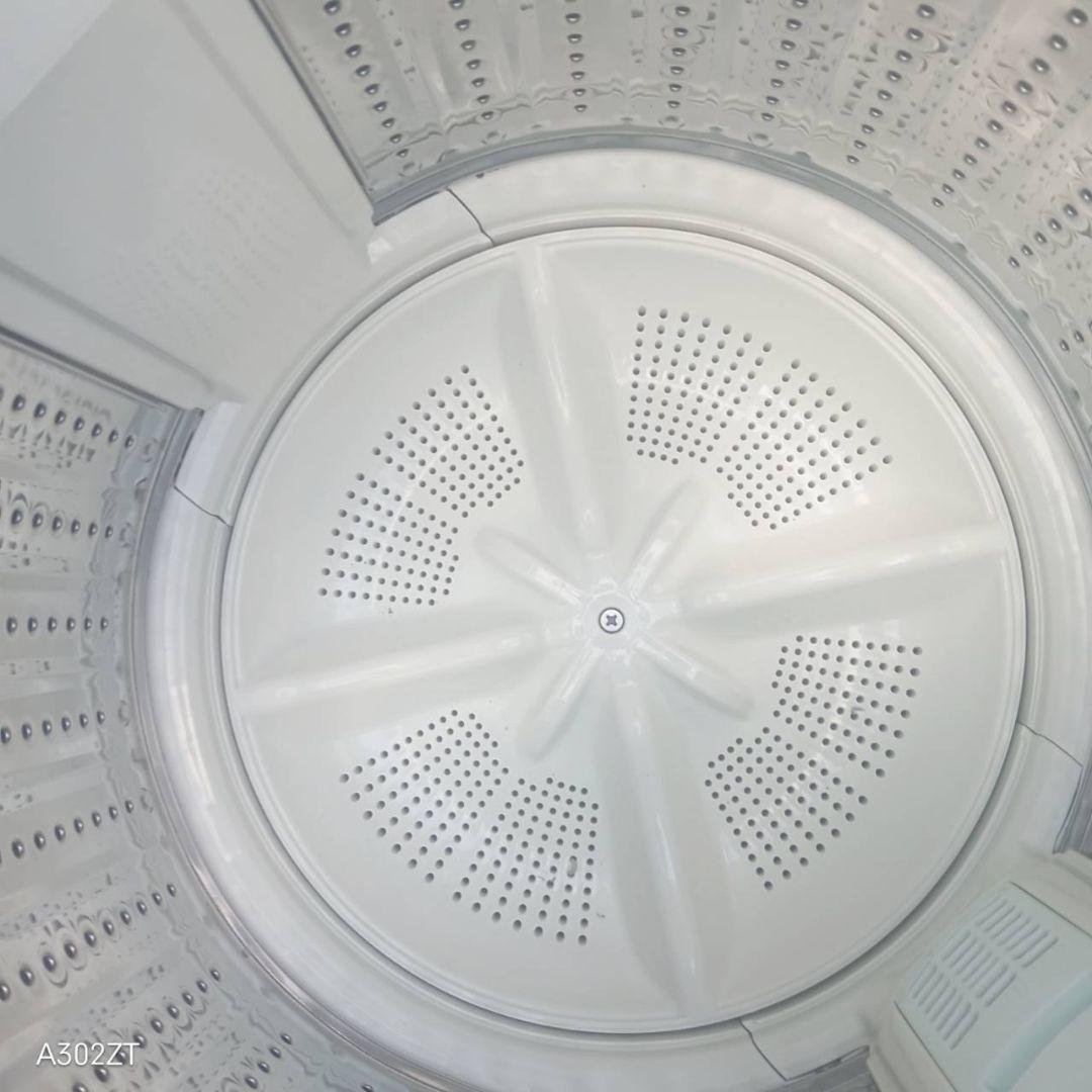 A12F2 翌日到着可能 日立 人気モデル 大型洗濯機 容量7㌔ - メルカリ