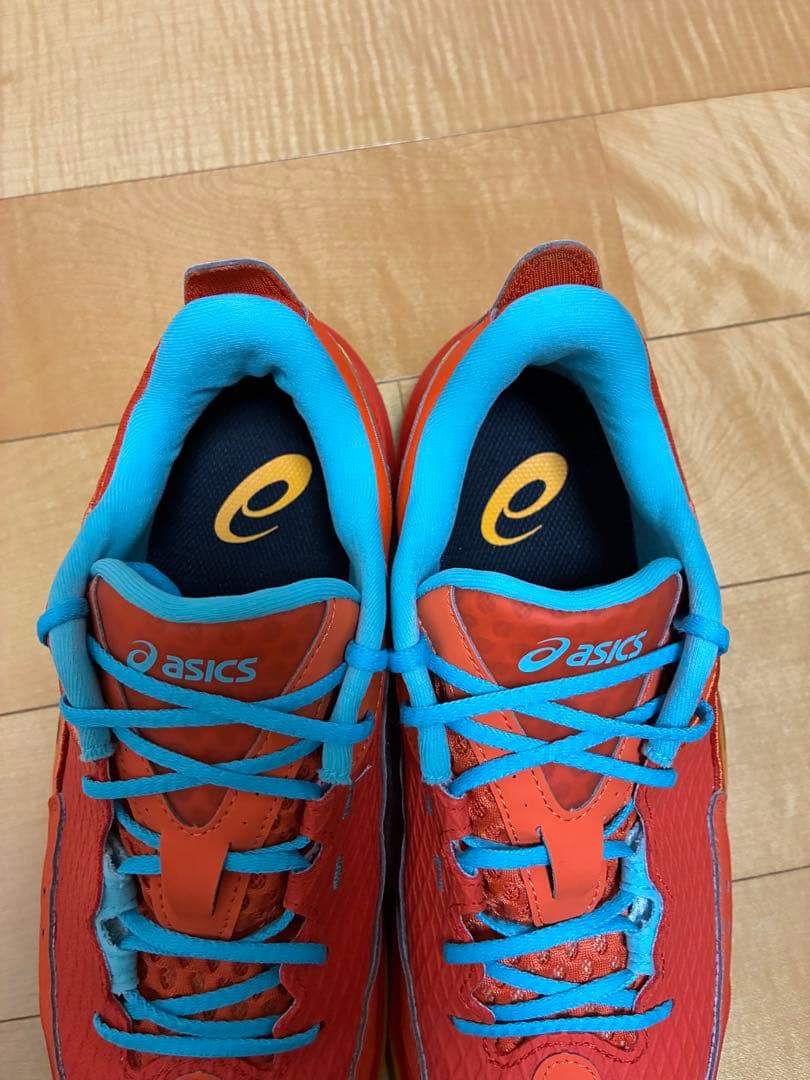 シューズ(男性用) asics UNPRE ARS LOW 3 26.5cm