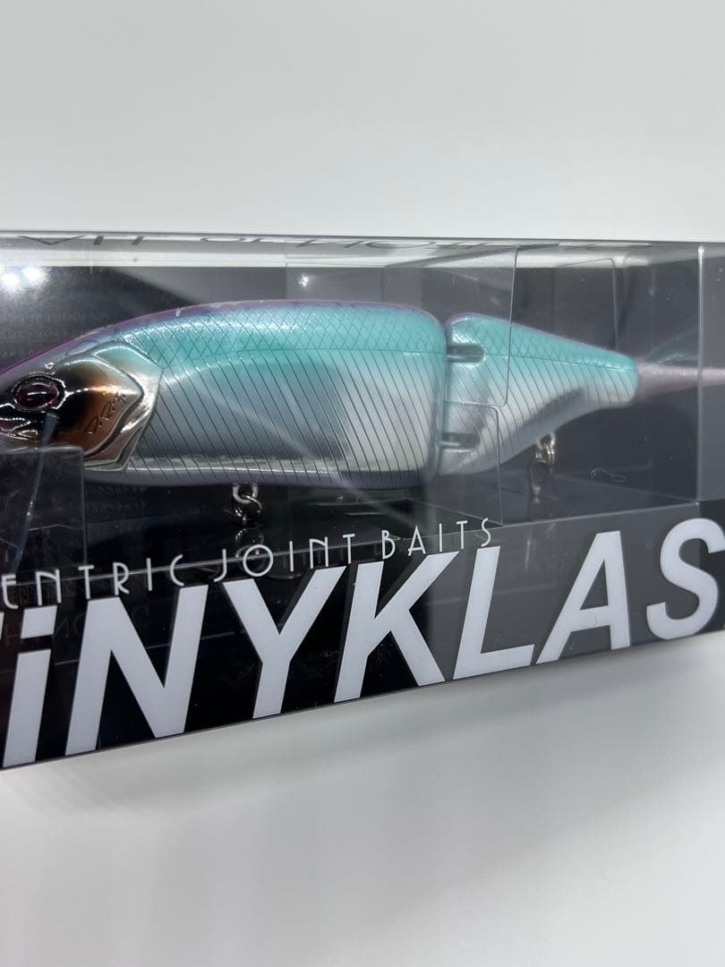 タイニークラッシュLO☆TRIBEWEED、TRIBE WEED ver2☆2色 - メルカリ