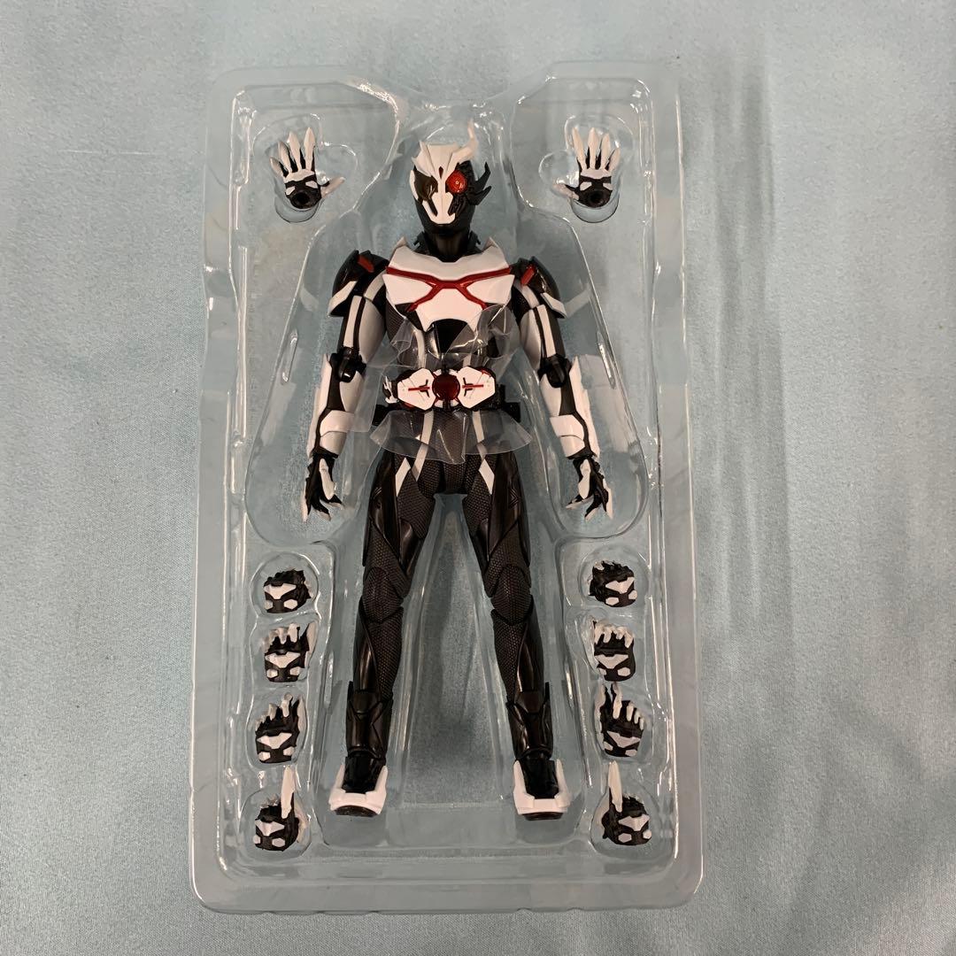 S.H.Figuarts 仮面ライダーアークワン 「仮面ライダーゼロワン」