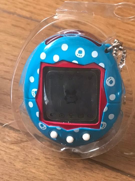 かえってきた！たまごっちプラス 5色セット - メルカリ