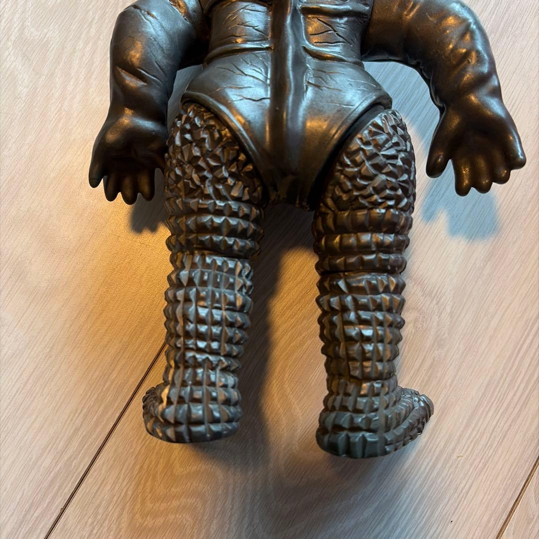 ブルマァク メフィラス星人 復刻版 - メルカリ