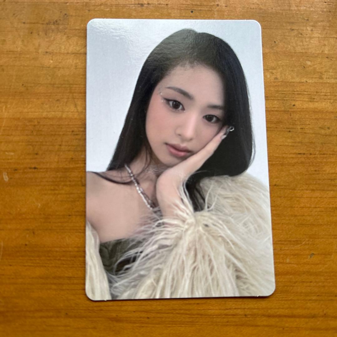 baby monster アヒョン トレカ - メルカリ