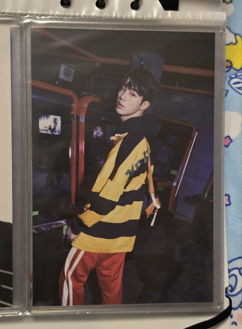 BTS ジン ARMYPEDIA ポストカードセット - メルカリ