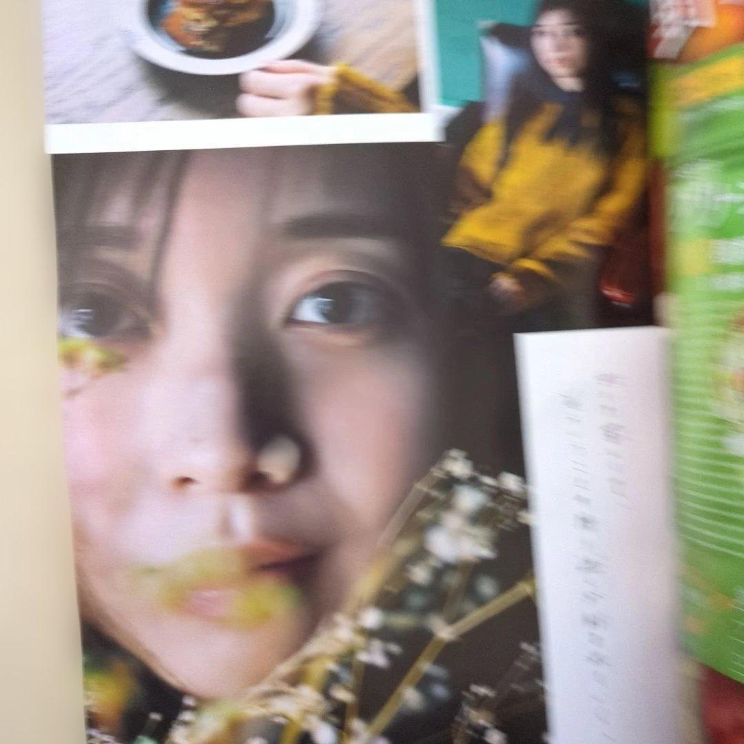 週刊少年マガジン2026.11号 牧野真莉愛 - メルカリ