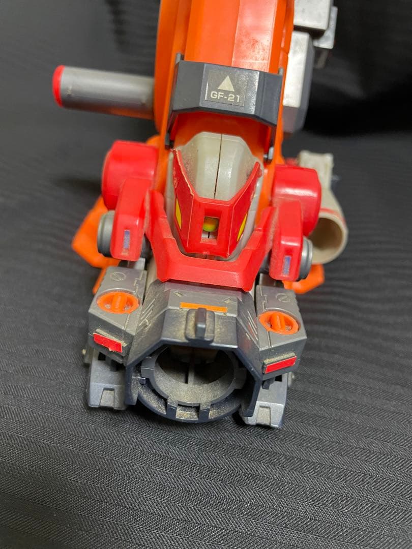 ビーダマン ギャラクシーフォートレス - メルカリ