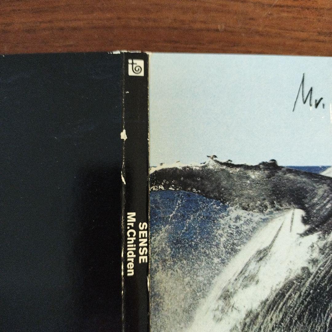 Mr.Childrenアルバム16作品+おまけ3作品セット【1992〜2012】 - メルカリ