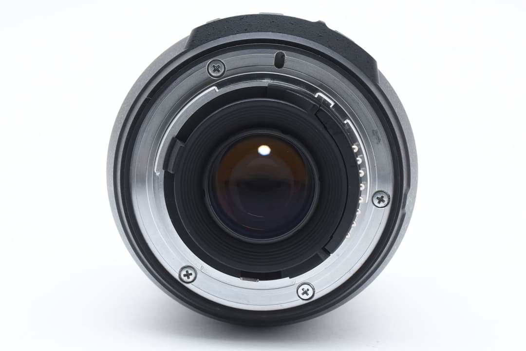 レンズ(ズーム) Nikon AF-S 16-85mm F3.5-5.6 G VR #8393