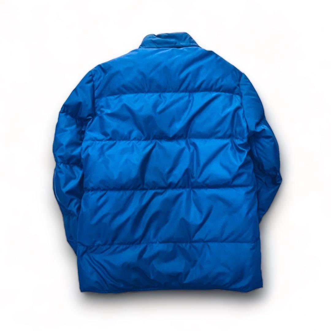 名作】80s Eddie Bauer グレイシャーパーカーダウンジャケット - メルカリ