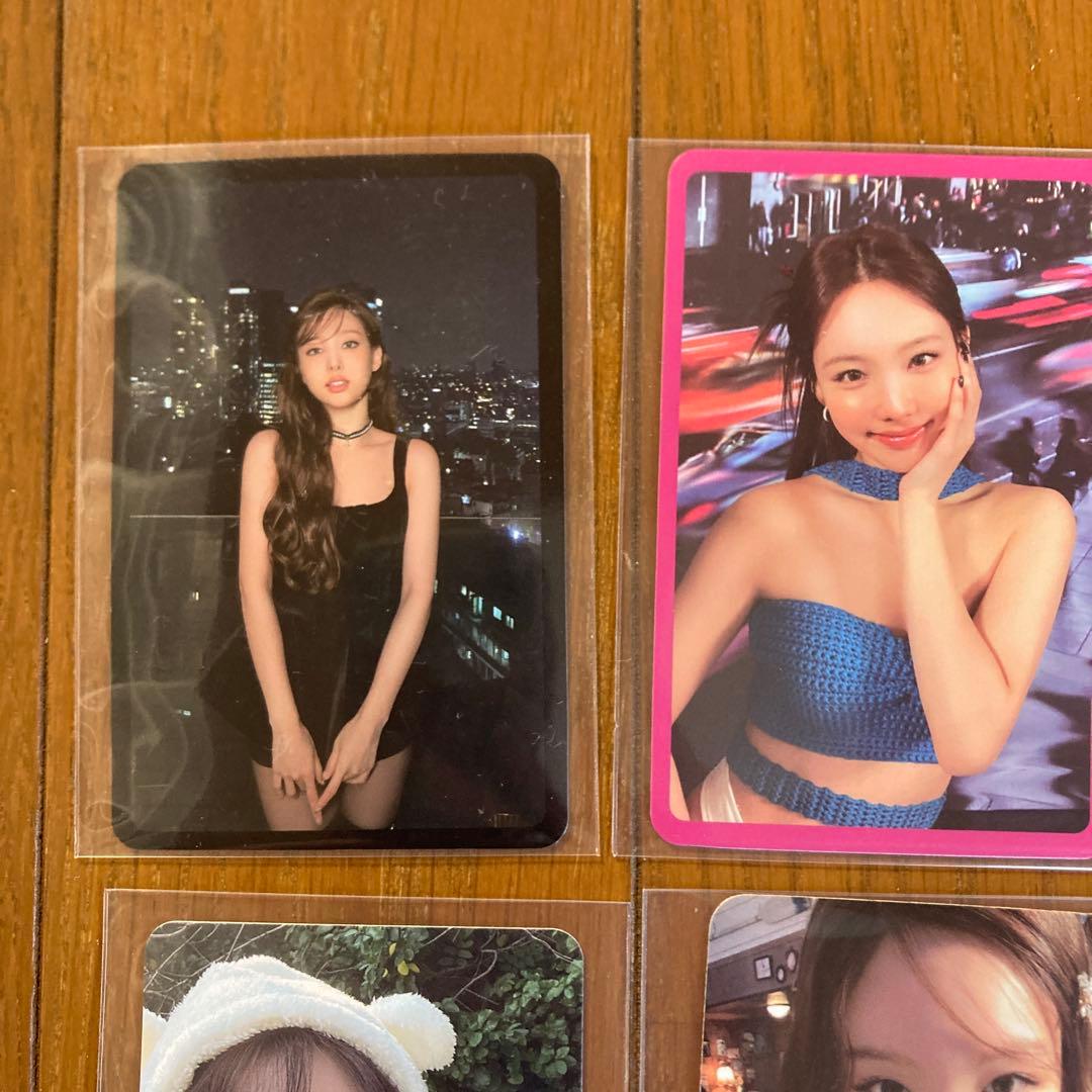 TWICE トレカ ダヒョン - メルカリ