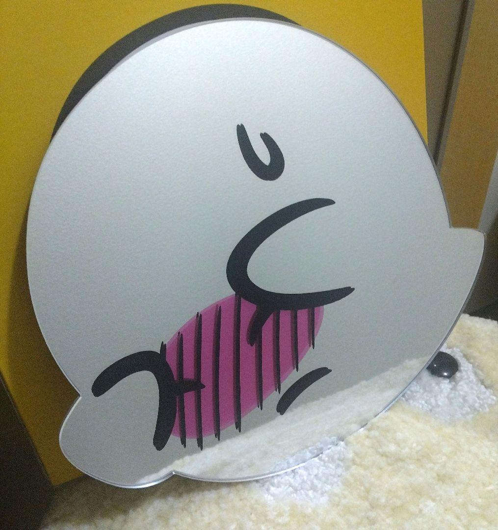 ミラー スーパーマリオ テレサ Nintendo - メルカリ