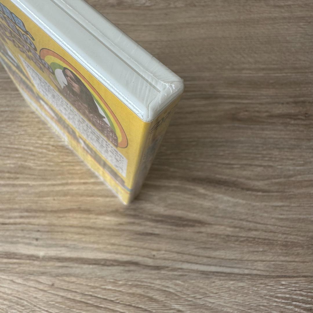 みうらじゅんのシベ超大検証：未開封DVD