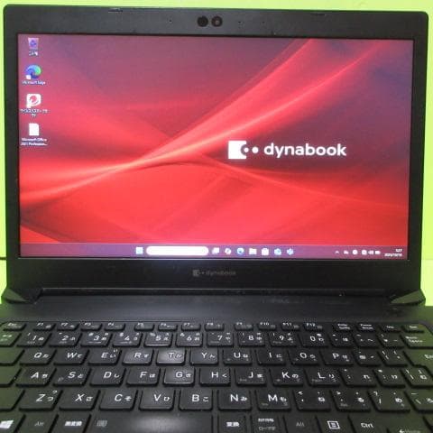 ④ dynabook S73/DN i5-8250U 128GB HD