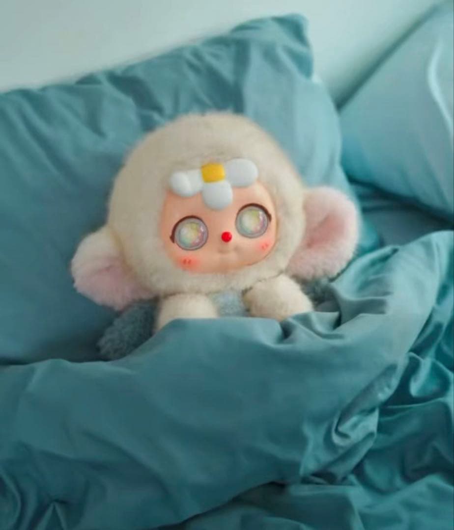 SD3 600% V3 シリーズ ぬいぐるみ サメ - メルカリ