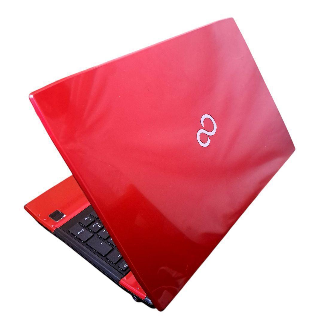 日本製ノートパソコン Windows11 オフィス付き i7 16GB SSD - メルカリ